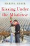 [St Helena Vineyard 01] • Kissing Under the Mistletoe